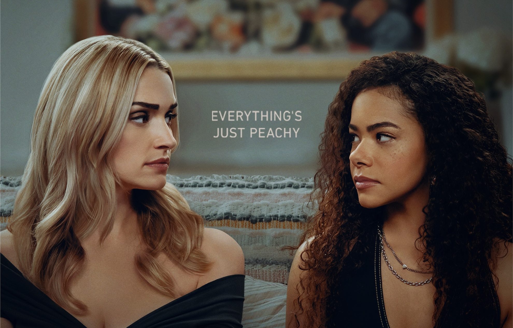 ‘Ginny & Georgia’ S3 Trailer: Ride or Die