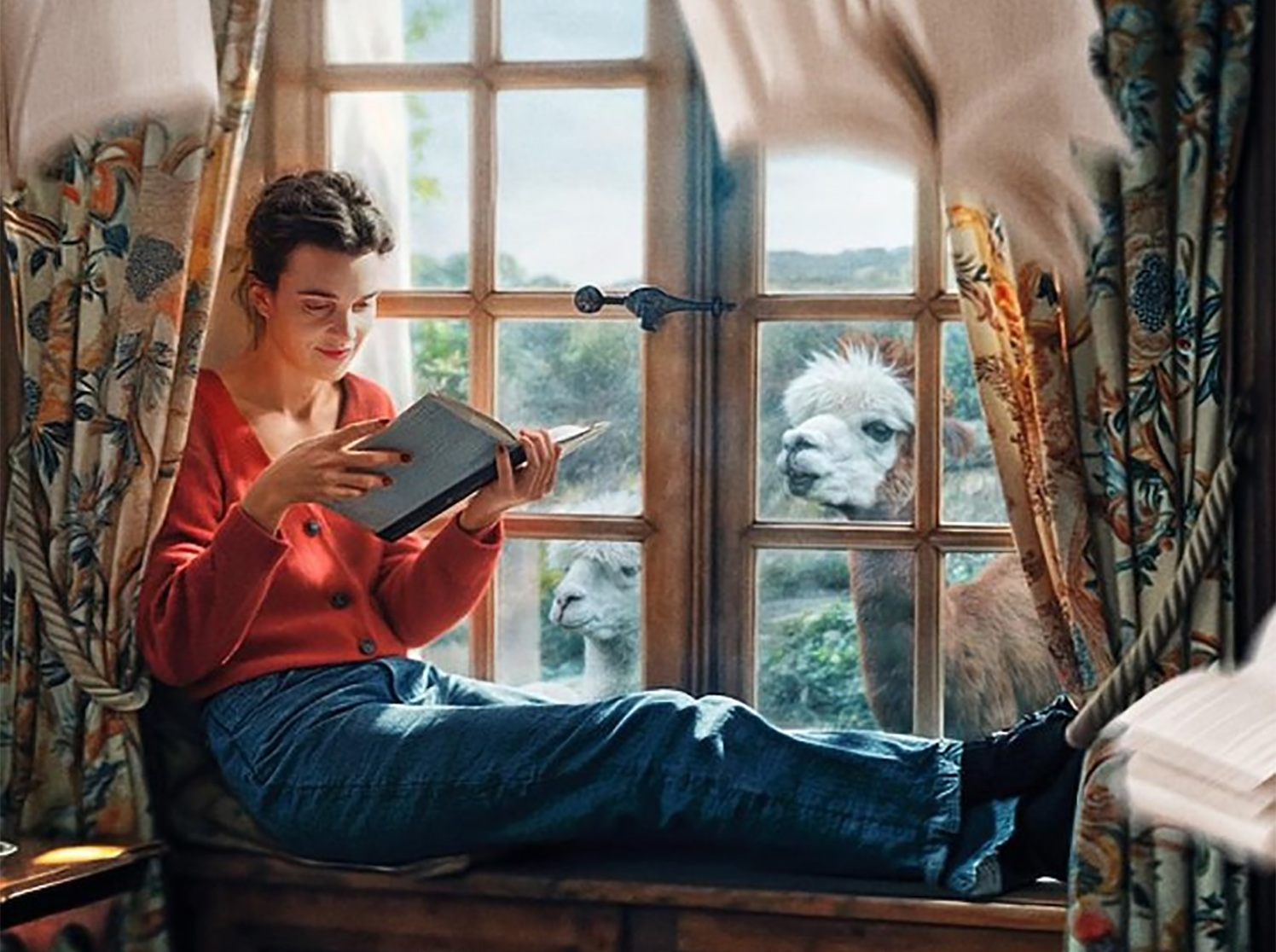 Falling for Mr. Darcy is Easy, But “Jane Austen Wrecked My Life”