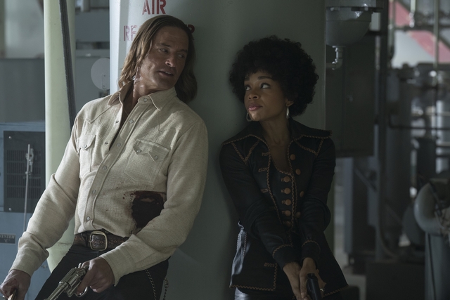 Family, Fury, and Fast Cars: ‘Duster’ Brings ’70s Crime Drama and Hijinks to Life