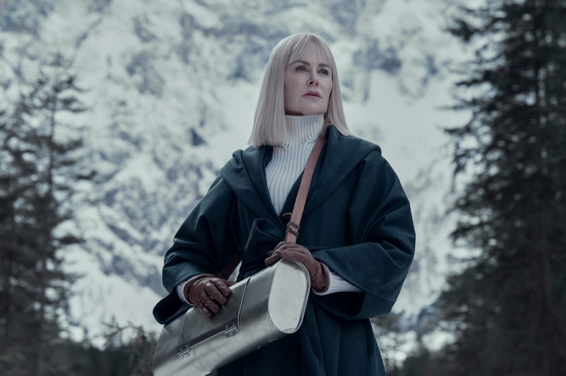 ‘Nine Perfect Strangers’ S2: Manipulation, Mushrooms, and Mischief in the Mountains