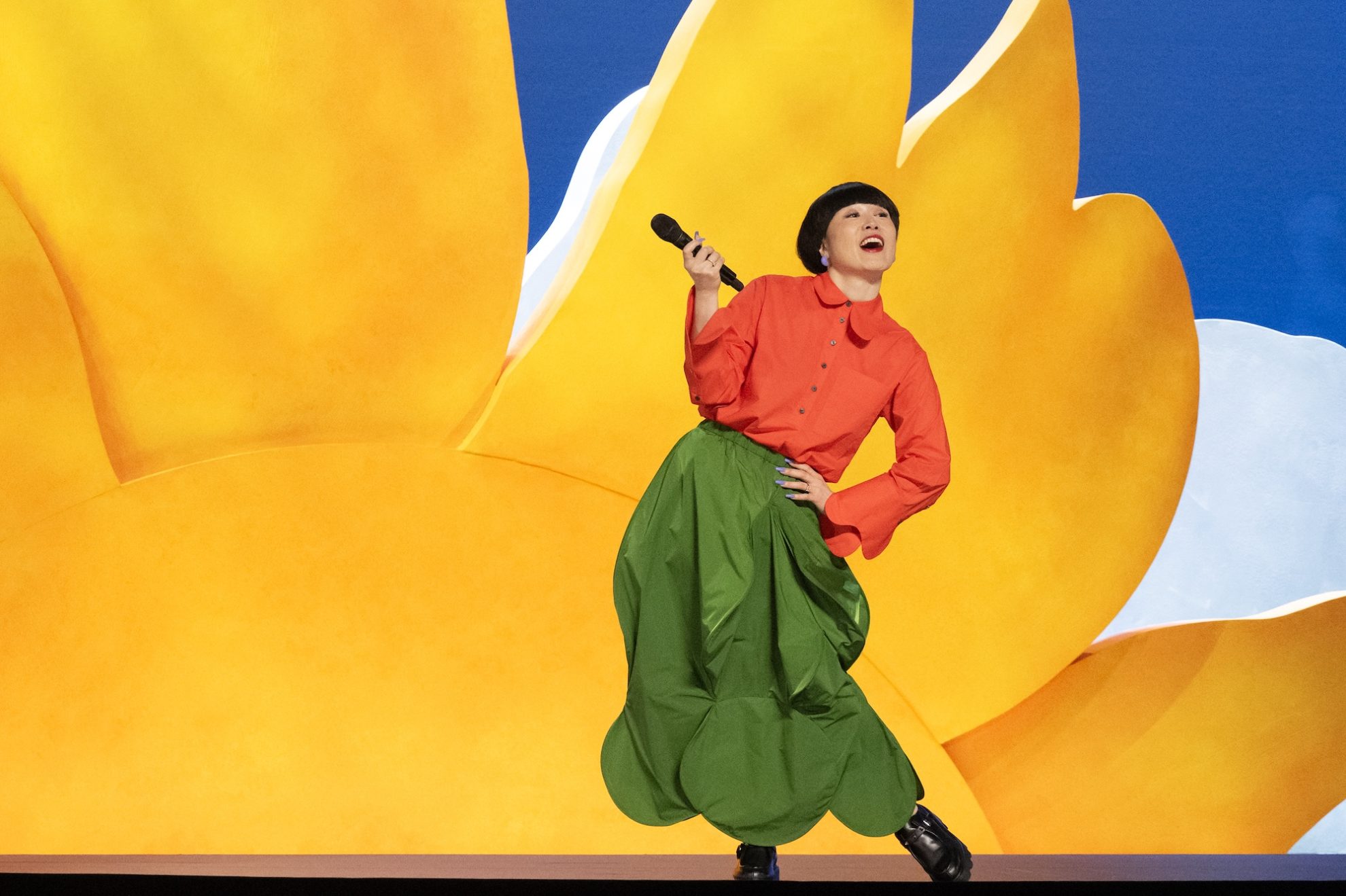 Lightning Recs: Atsuko Okatsuka: Father