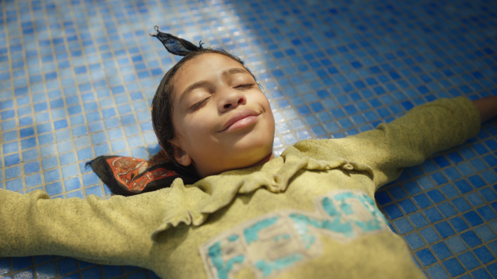 ‘Happy Birthday’ Is A Wistful Quest for a Wish Come True