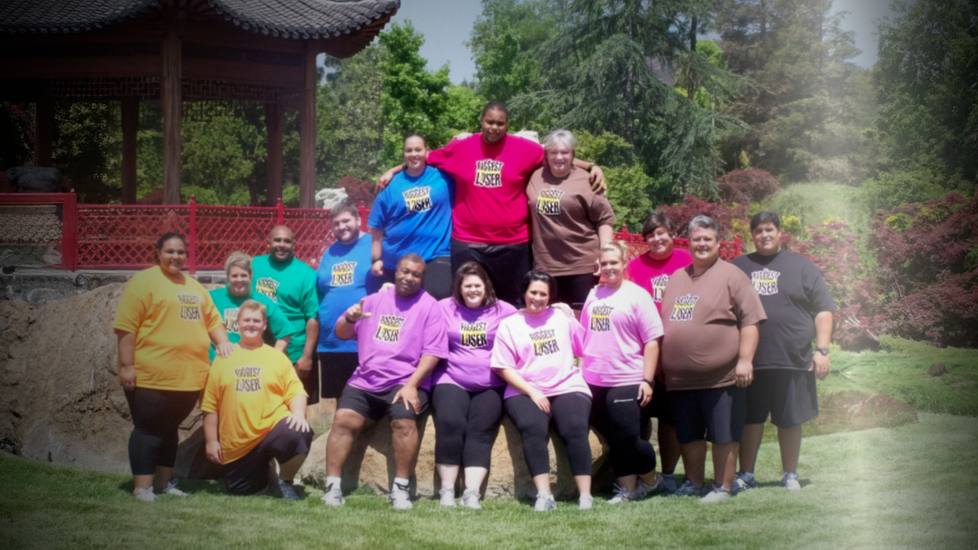 Series Appetizer: Fit For TV: The Reality of The Biggest Loser
