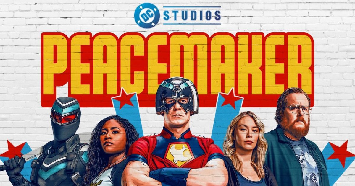 Peacemaker Season 2: Can Peacemaker Have a Wonderful Life?