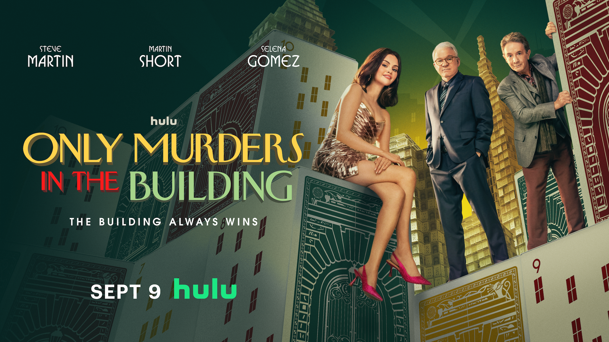 ‘Only Murders in the Building’ S5 Trailer: The Mob, Mind Games, and More Guest Stars