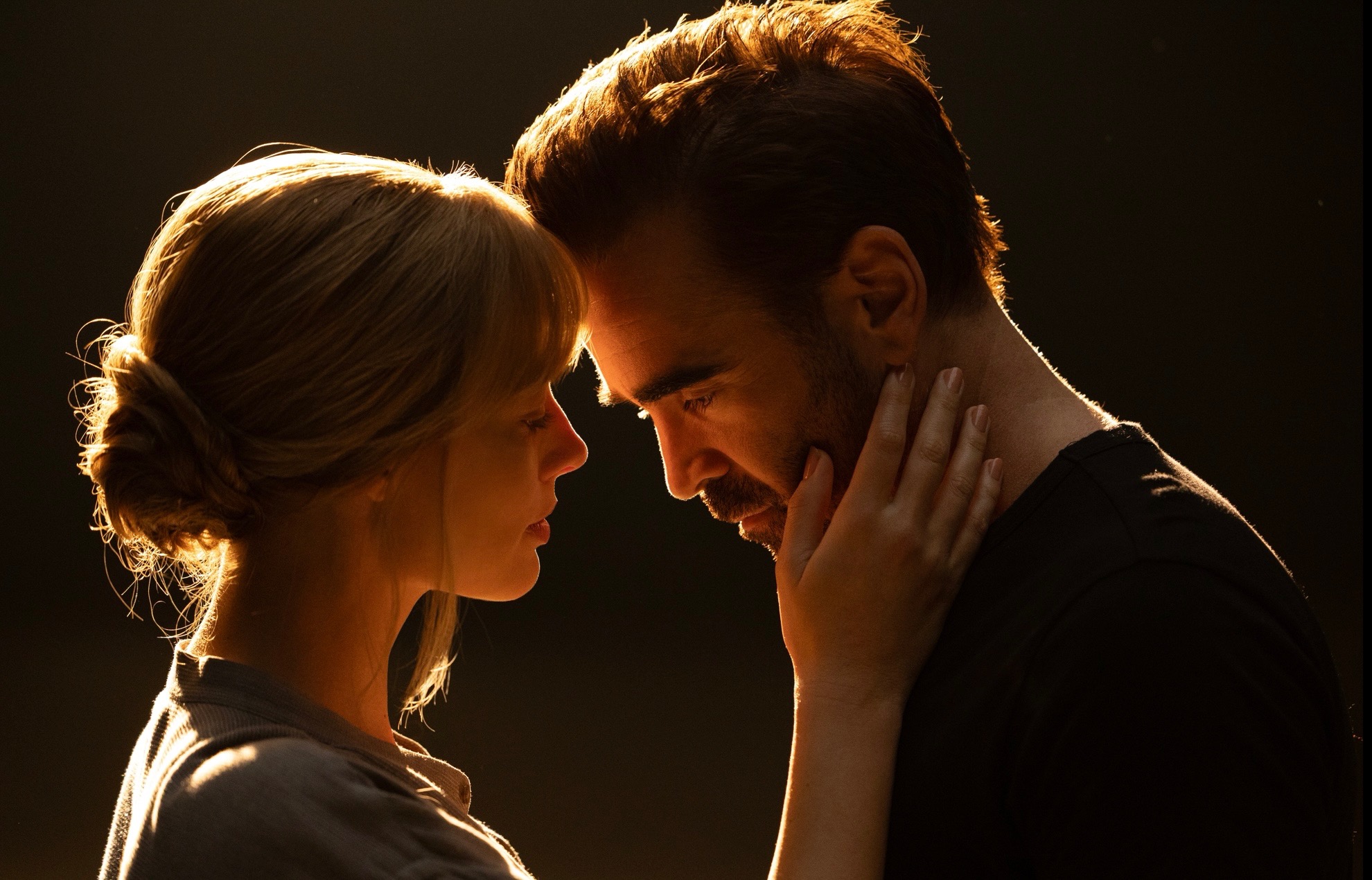 ‘A Big Bold Beautiful Journey’ – A Cinematic Triumph