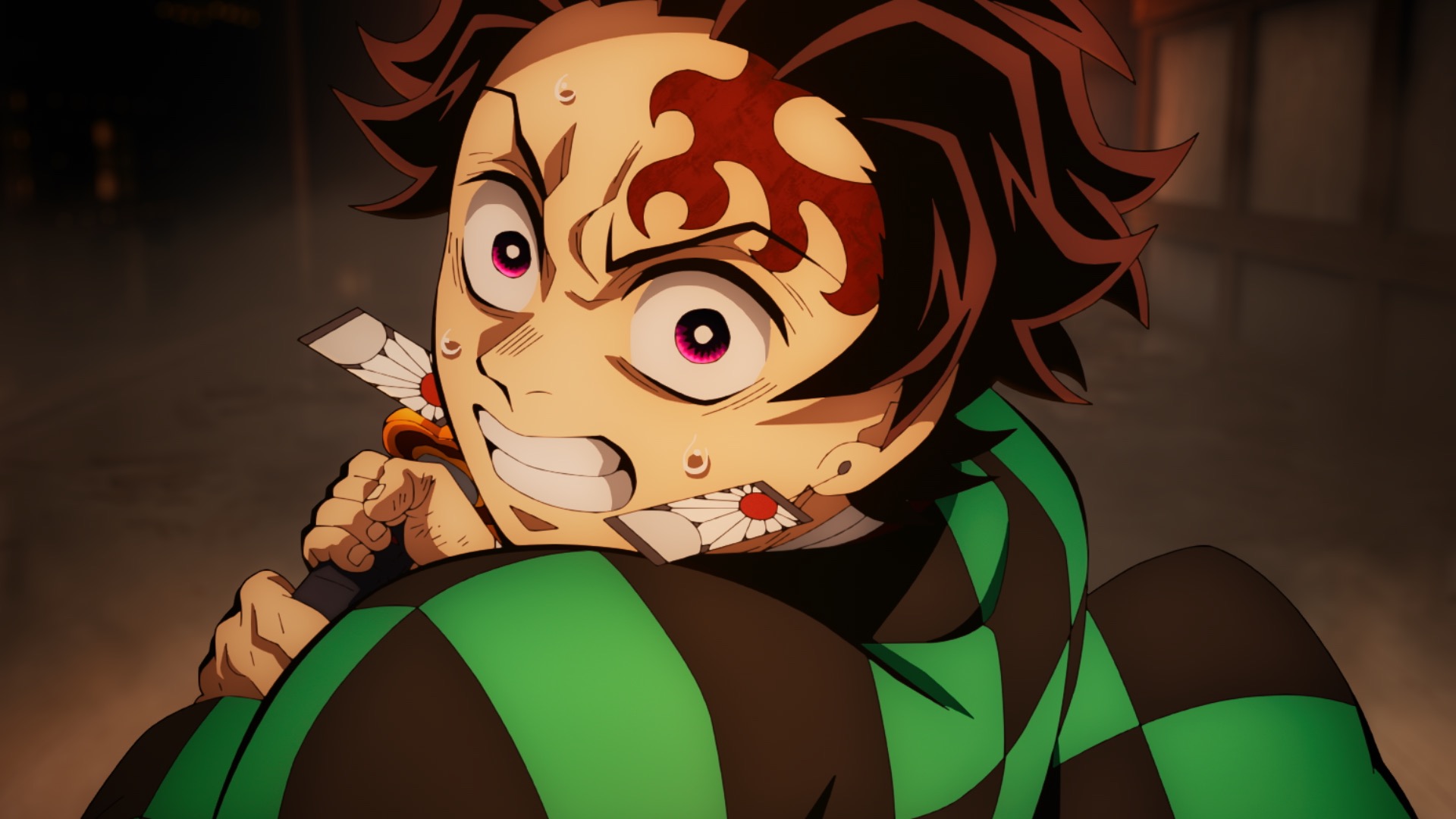 Demon Slayer: Kimetsu no Yaiba – The Movie: Infinity Castle is an Explosively Beautiful Anime Epic