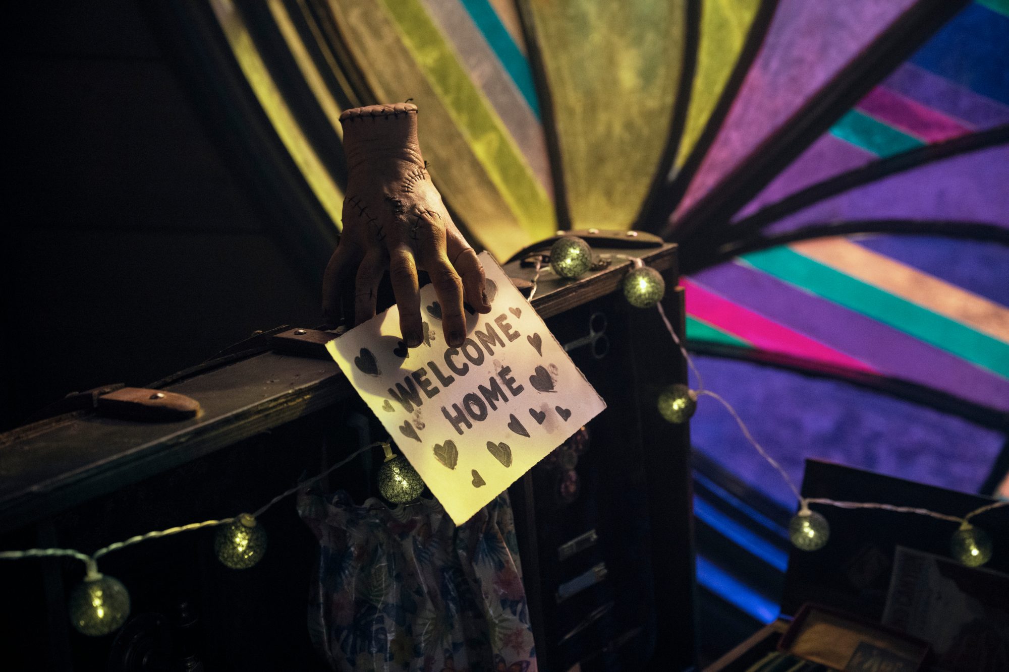 ‘WEDNESDAY’ Season 2 Finale – Revelations and Every THING