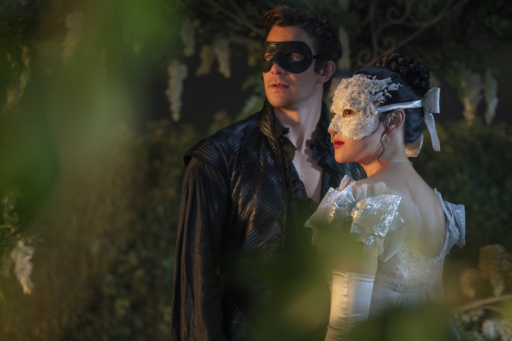 ‘Bridgerton’ S4 Teaser Introduces Benedict & Sophie’s Fairytale Romance, Reveals Release Date