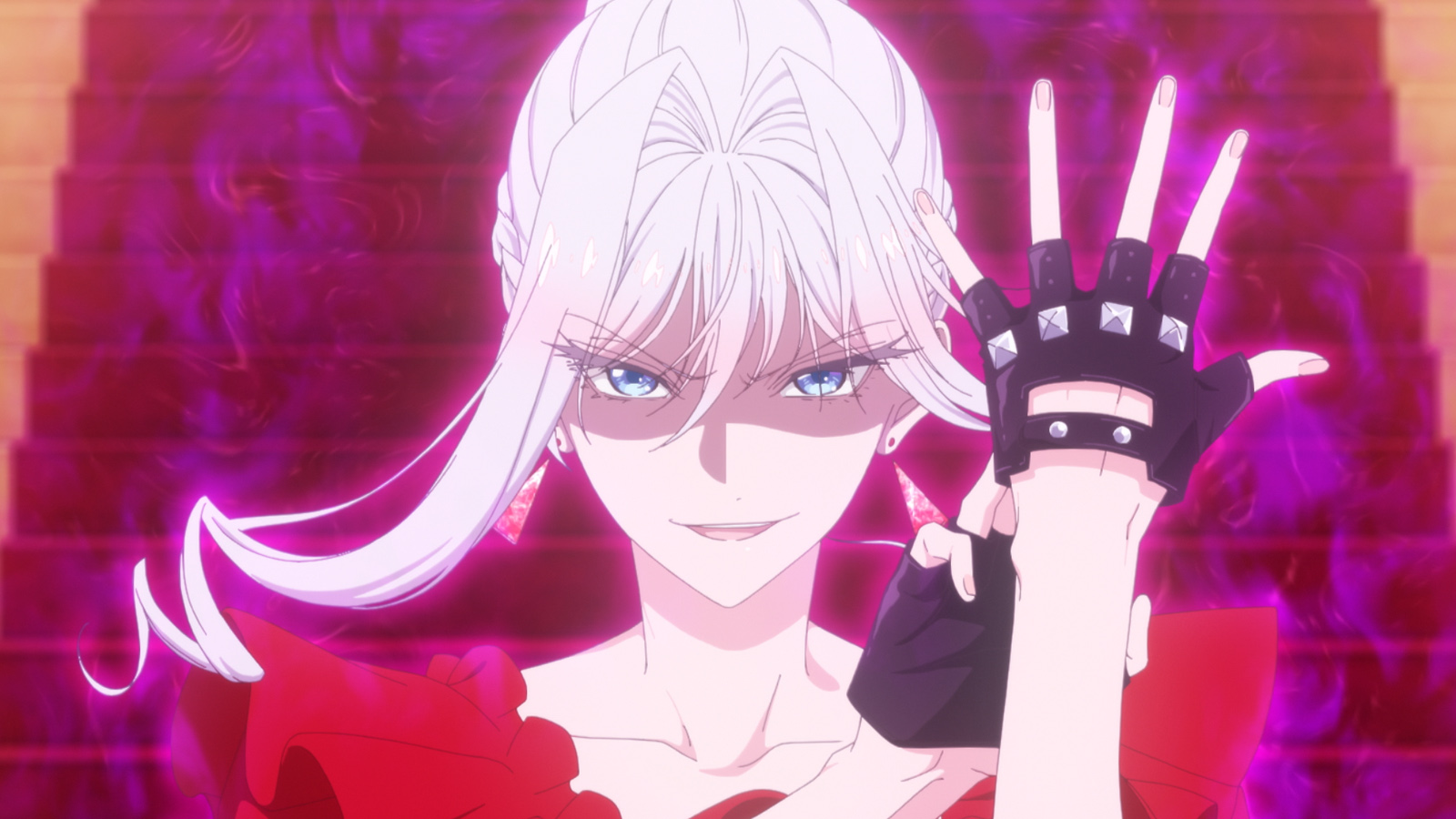 Series Appetizer: May I Ask for One Final Thing? [Episodes 1 and 2]