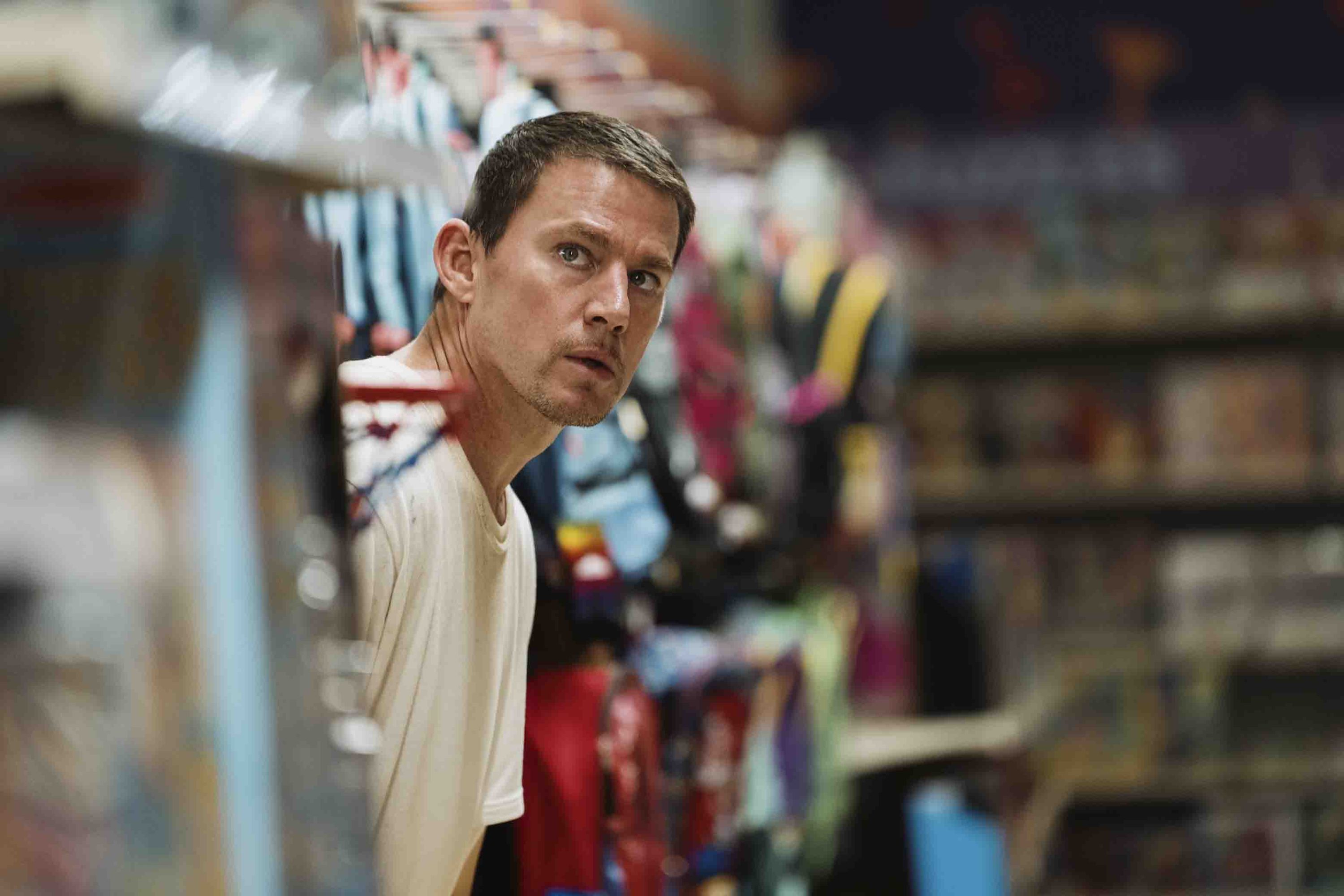 Roofman – This Reverse Santa Almost Had Me