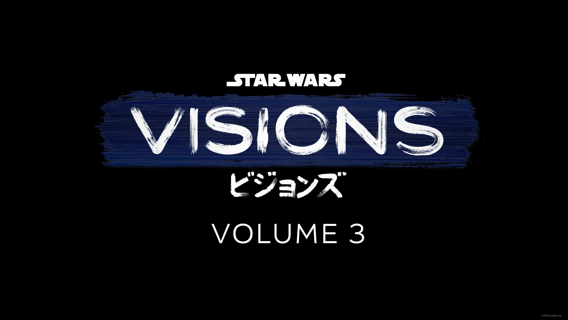 Star Wars: Visions Returns Strong with Volume 3