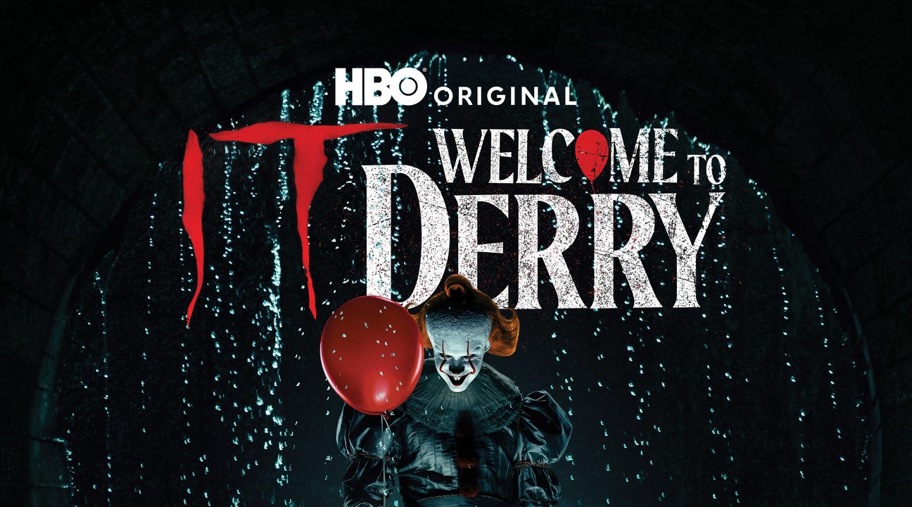 IT: Welcome to Derry Is a Glossy Prequel That Misses the Point