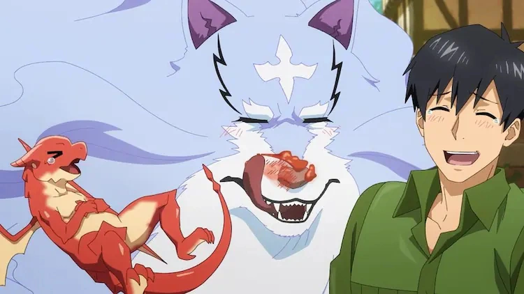 CAMPFIRE & Chill: ‘Campfire Cooking in Another World’ with Alex, Philip, and Sherin