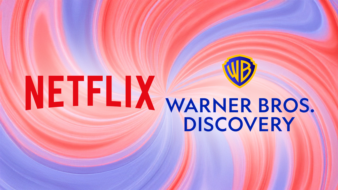 Netflix to Acquire Warner Bros. in $82.7 Billion Deal, Ushering in a New Era for Streaming Entertainment