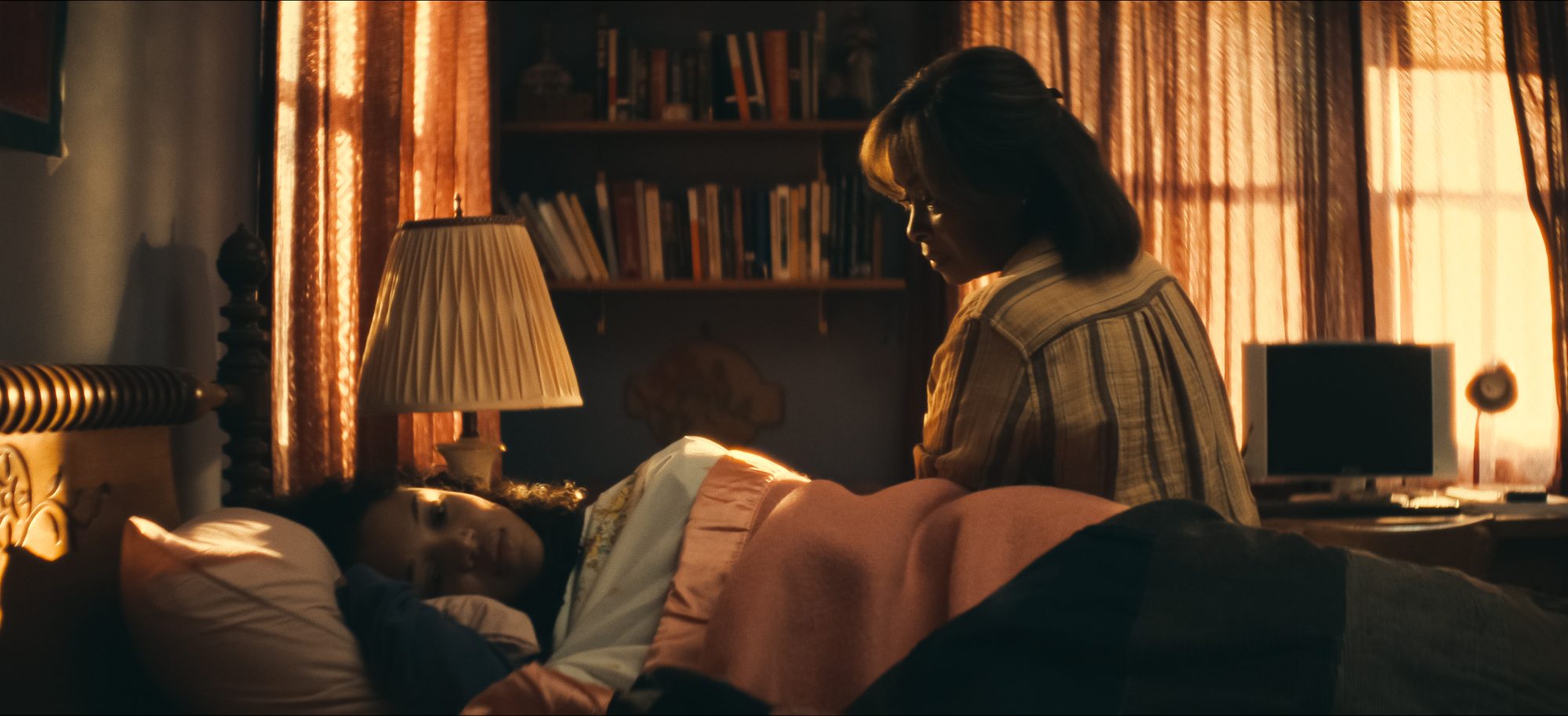 HIS & HERS Explained: Spoilers, Lies, and Twisted Love