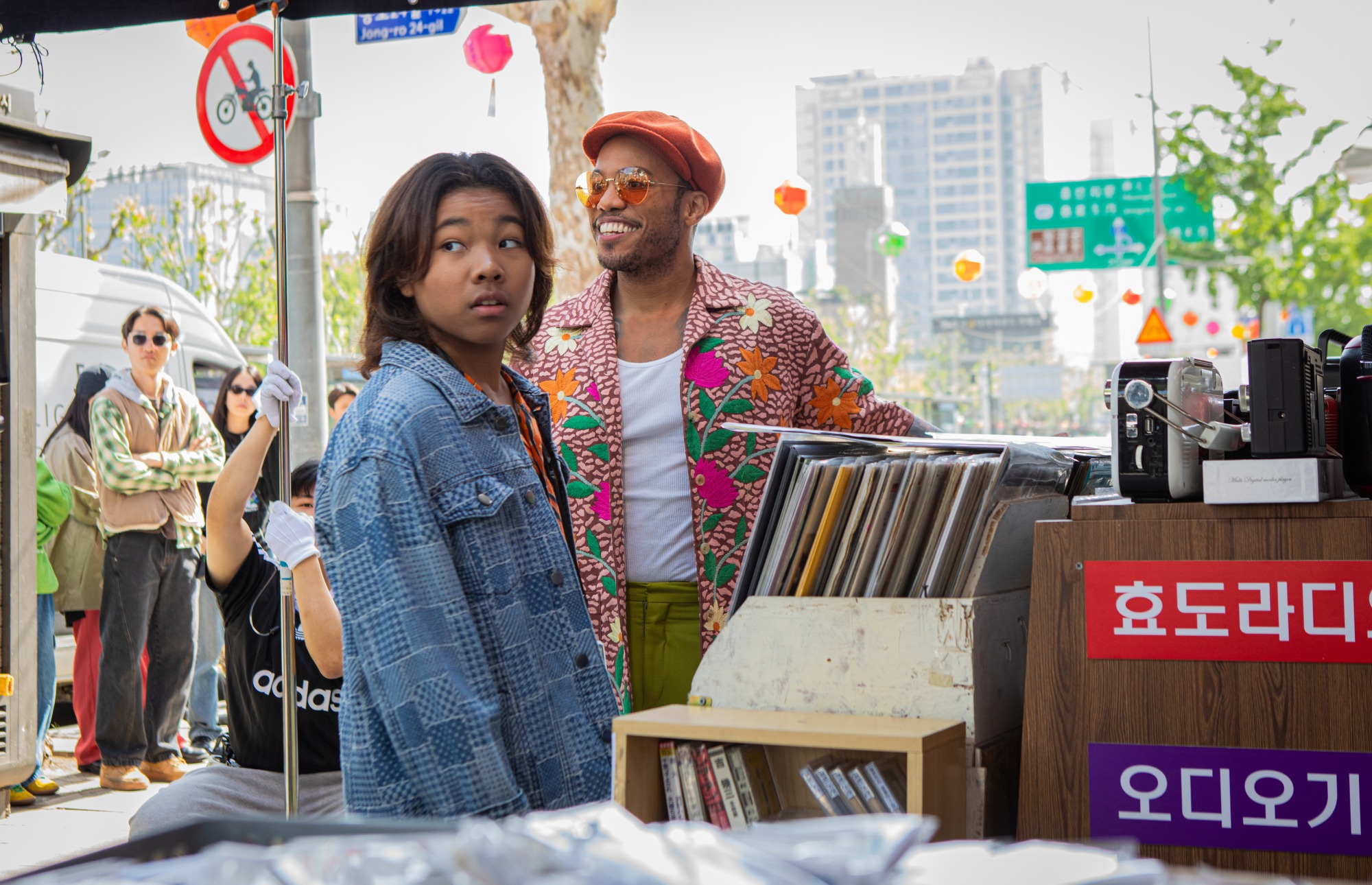 K-Pops! is a Bubbly Friends and Family Joyride