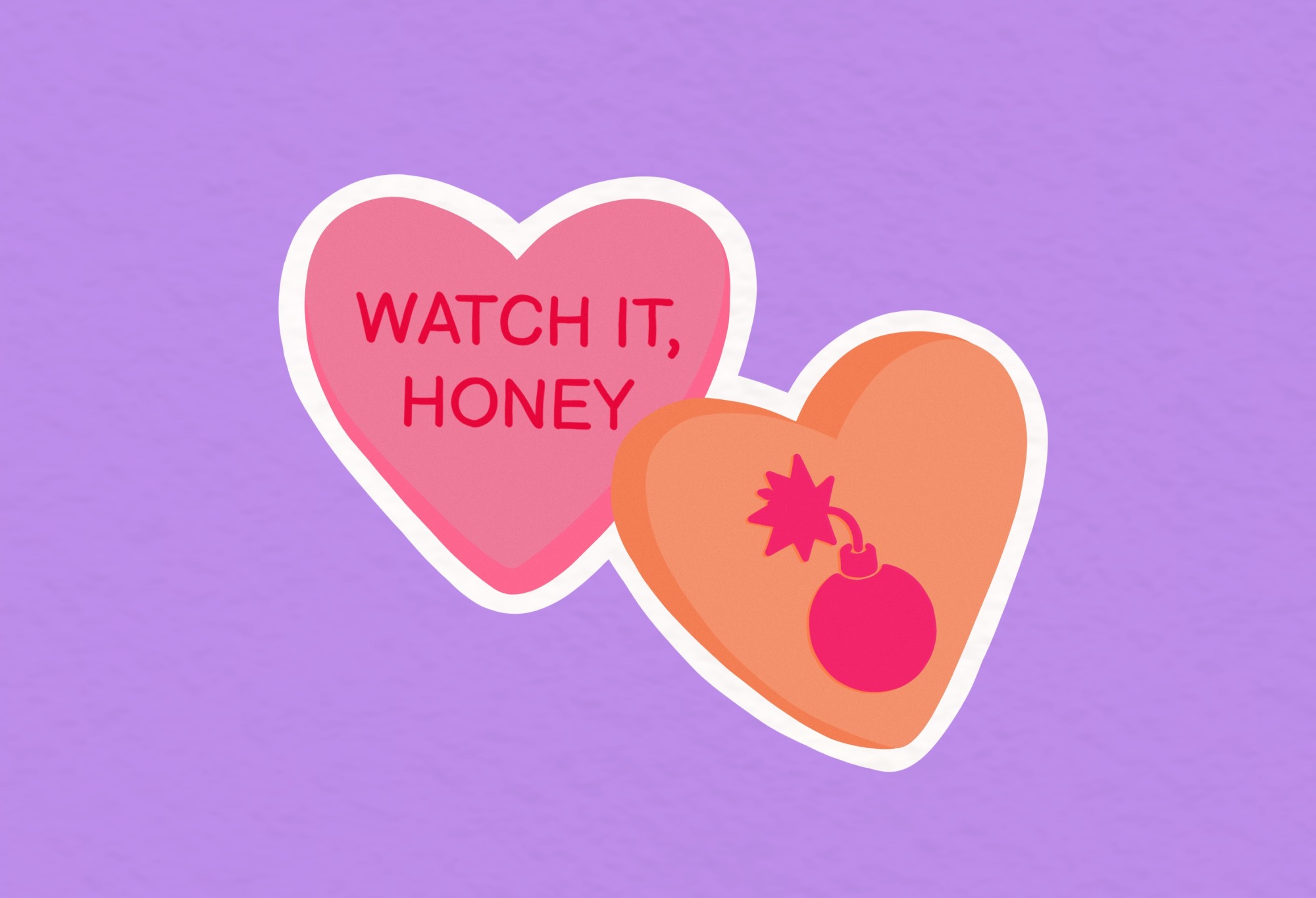 WATCH IT HONEY! Here’s Our Valentine’s Day Watch List That’ll Put Hearts In Your Eyes
