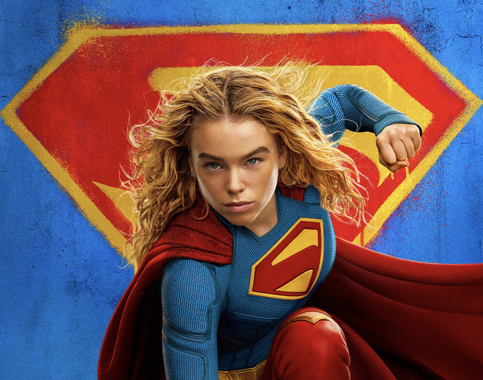 Supergirl: The Trailer That Could Make Me Believe