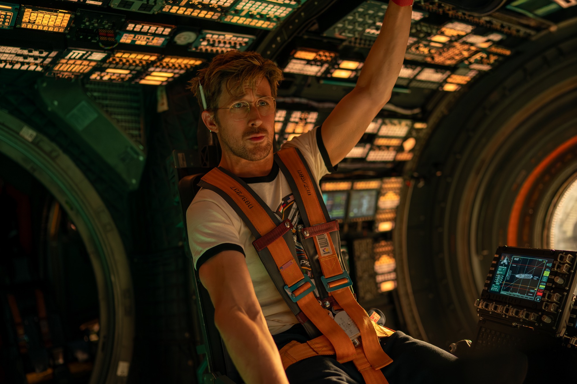 ‘Project Hail Mary’ Defies Gravity and Ryan Gosling is Higher Wattage than the Sun