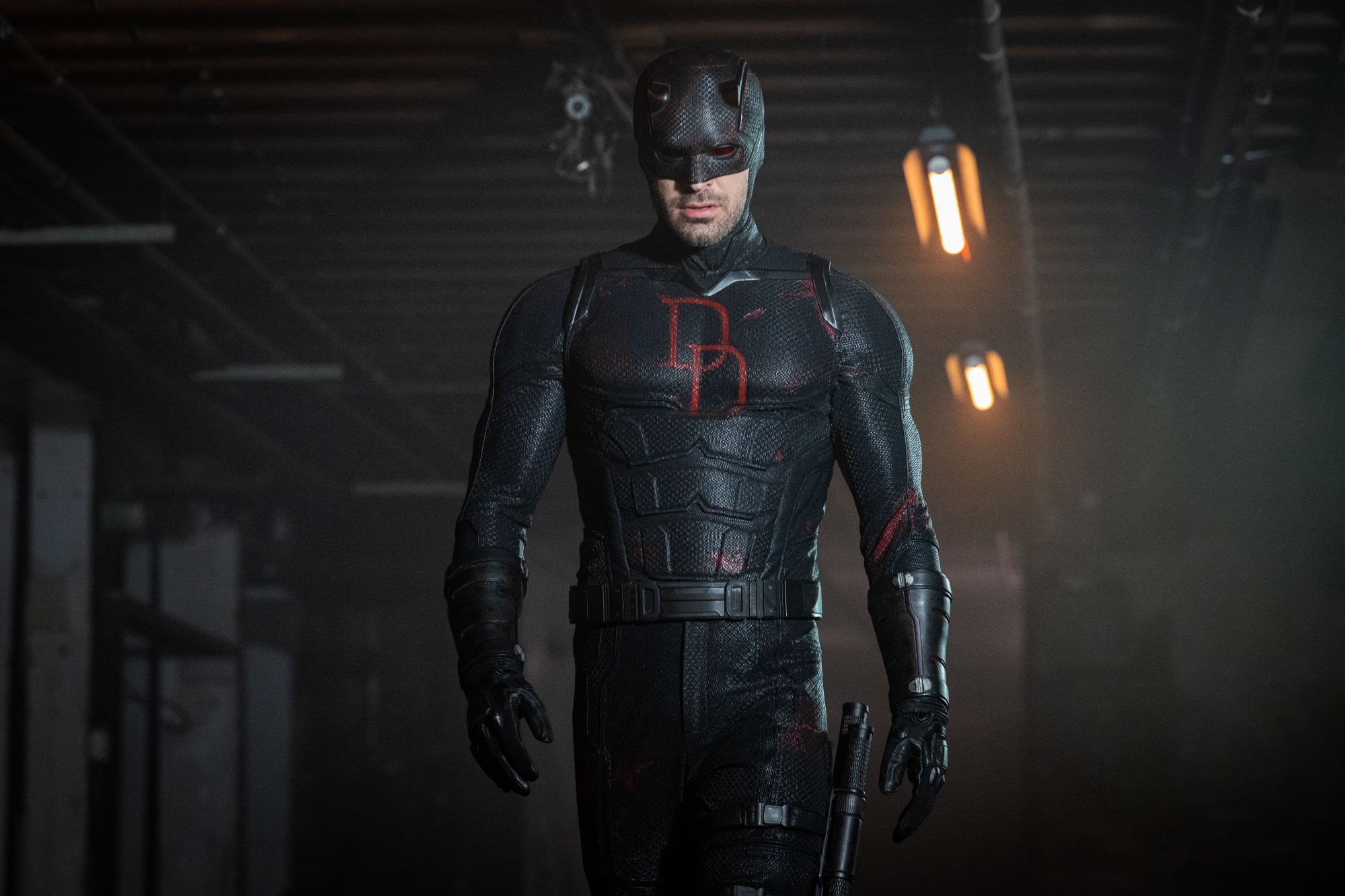 “Killed Them All” Daredevil: Born Again – POSTMORTEM Season 2, Episode 3