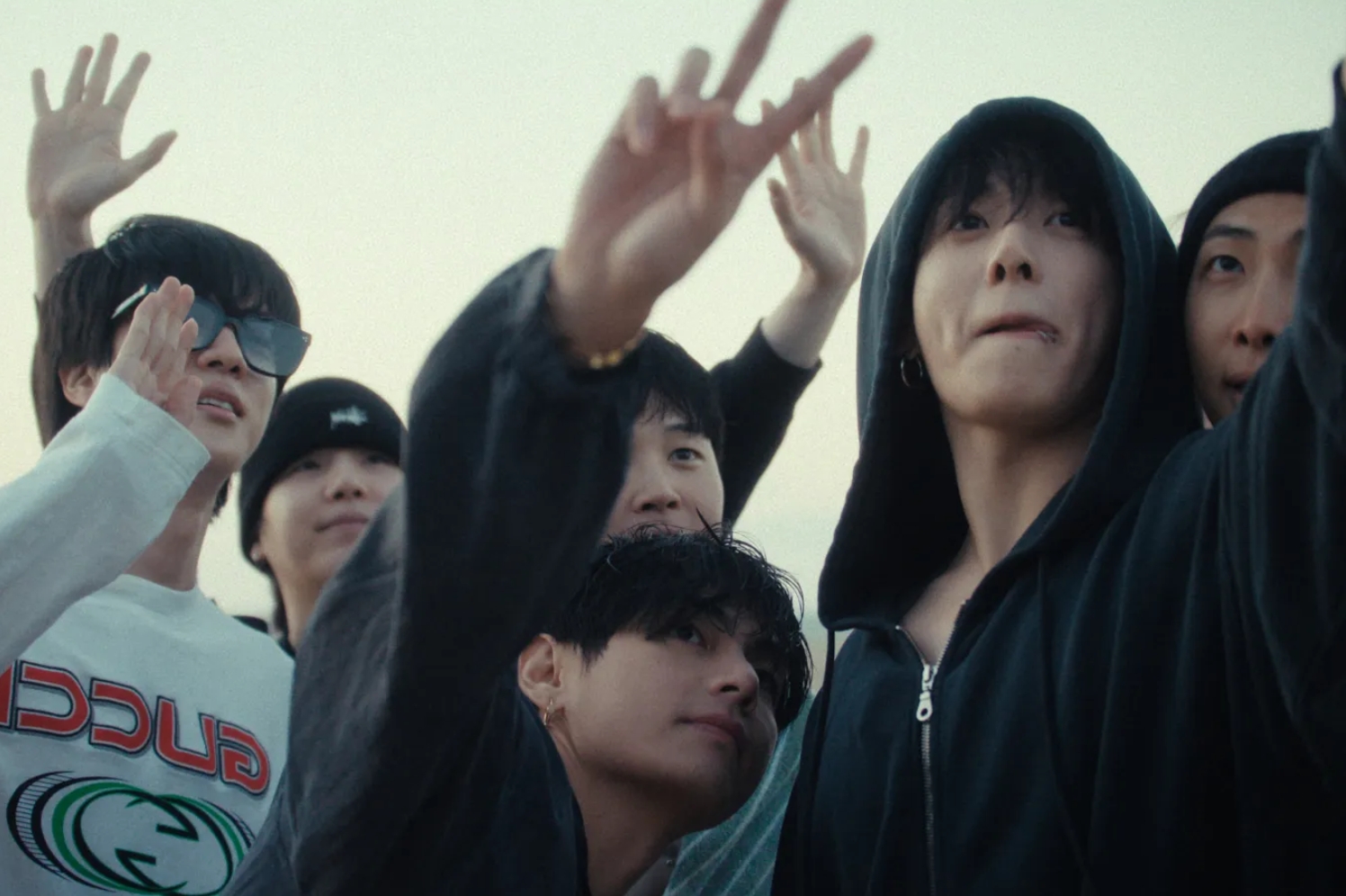 BTS: The Return. Don’t Call it a Comeback. It’s a Homecoming.