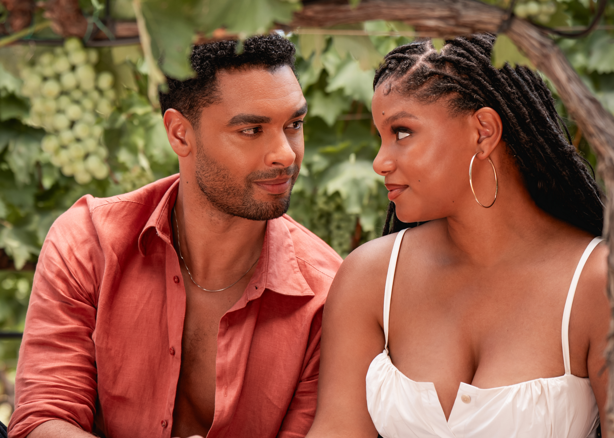 YOU, ME & TUSCANY is All the RomComs We’ve Loved Before