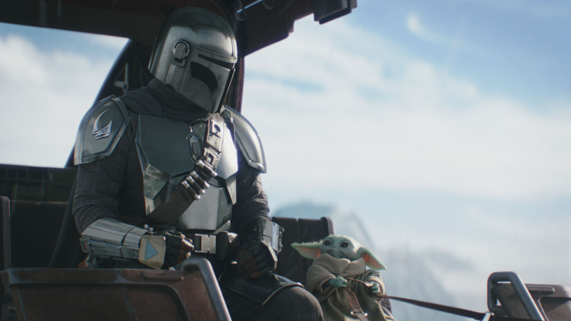 The Mandalorian and Grogu Review: A Big, Fun Return to the Big-Screen for Star Wars