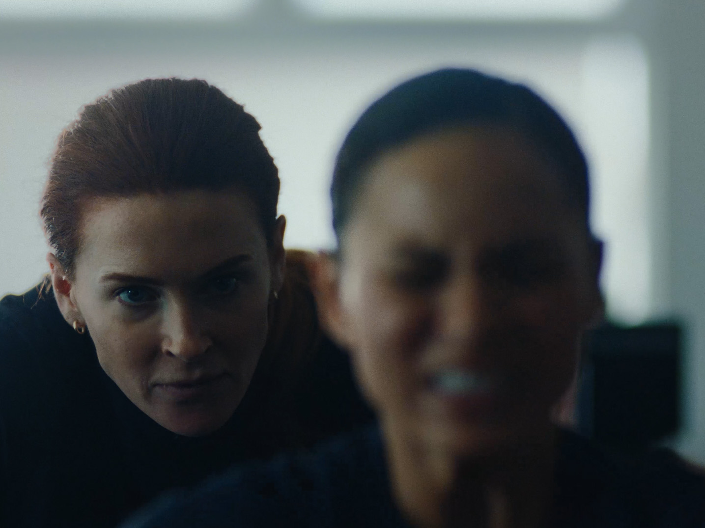 I Think About Killing You is an intense short psychological thriller from Tribeca